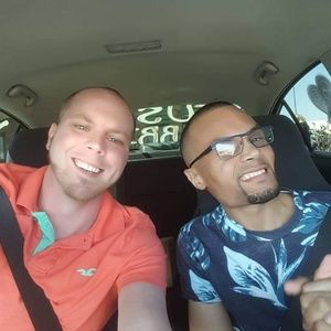 Meet your Posher, Coty